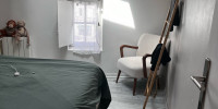 appartement à COUTRAS (33230)