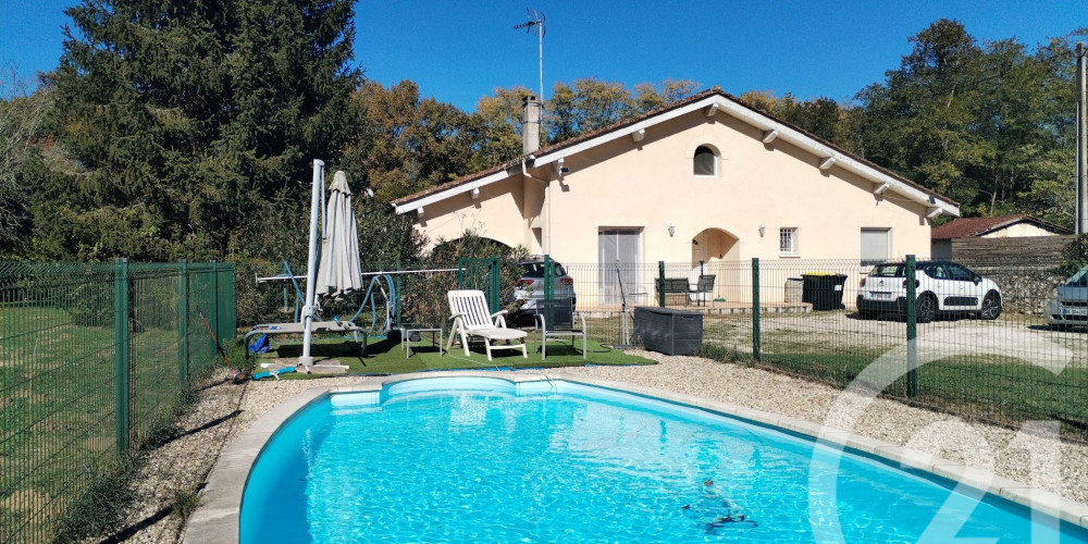 maison à LANDIRAS (33720)