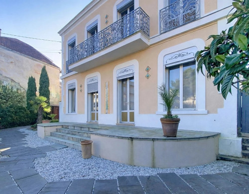 maison  ARCACHON