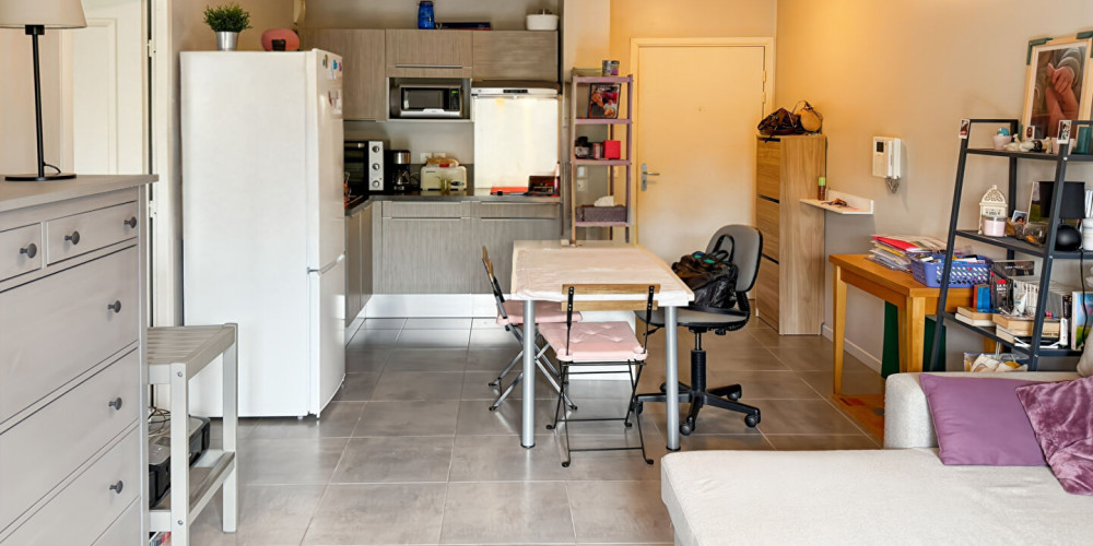 appartement à VILLENAVE D ORNON (33140)