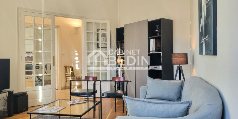 maison à BORDEAUX (33000)