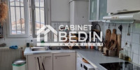 appartement à BORDEAUX (33100)