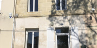 appartement à ST LOUBES (33450)
