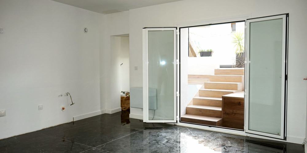 appartement à BORDEAUX (33000)