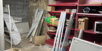 local commercial à CADAUJAC (33140)