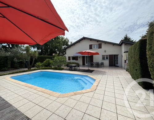 maison  ANDERNOS LES BAINS