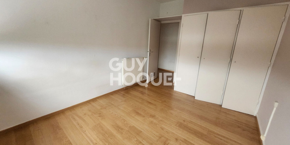 appartement à TALENCE (33400)