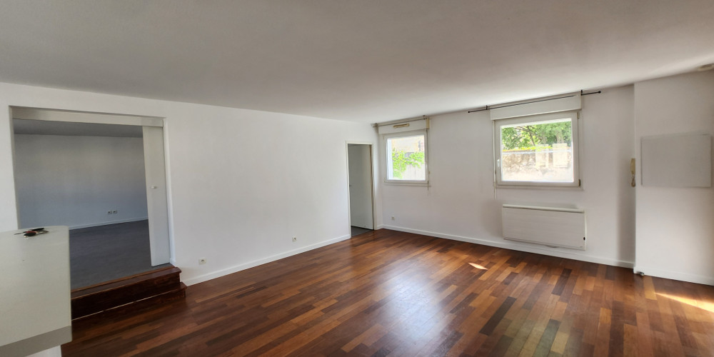 appartement à BORDEAUX (33000)