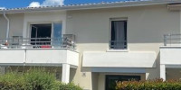 appartement à ST AUBIN DE MEDOC (33160)