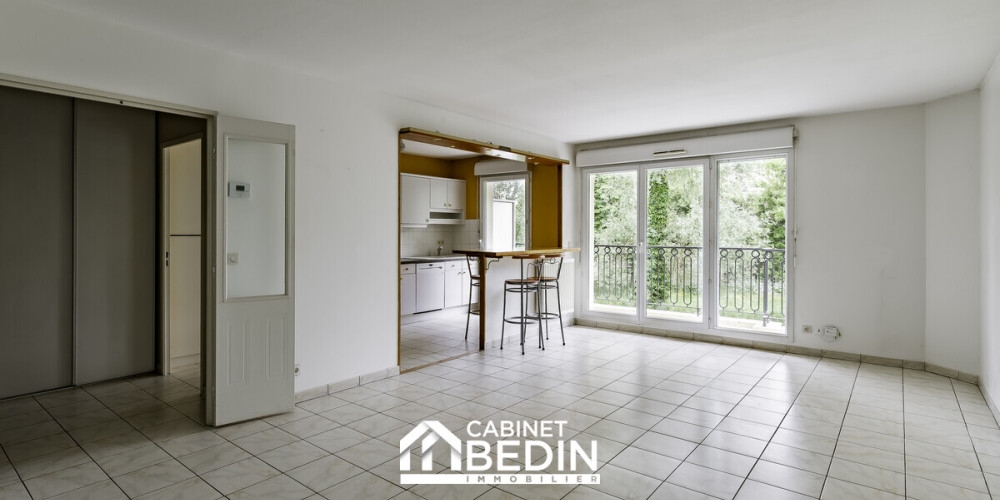 appartement à BLANQUEFORT (33290)