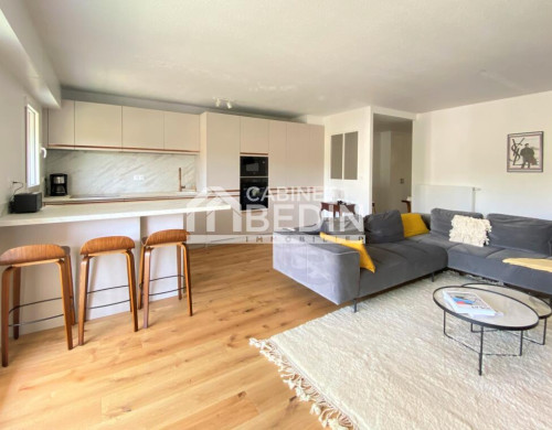 appartement  BORDEAUX