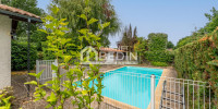maison à ANDERNOS LES BAINS (33510)