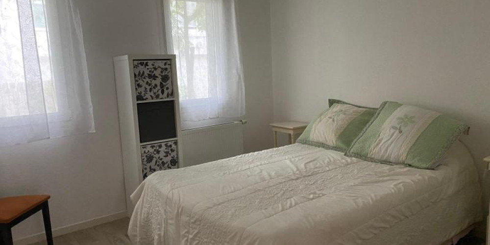 appartement à PESSAC (33600)