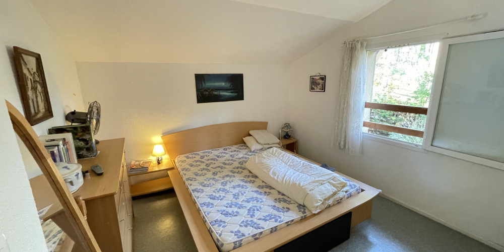 maison à LACANAU (33680)