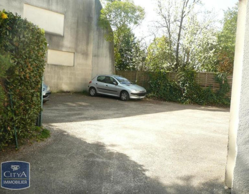 parking  TALENCE