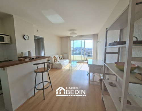 appartement  BORDEAUX
