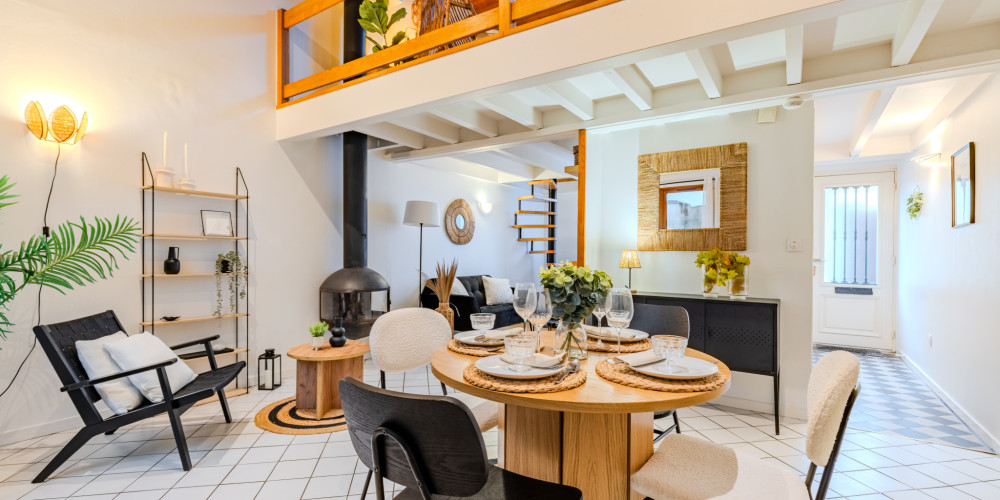 maison à BORDEAUX (33800)