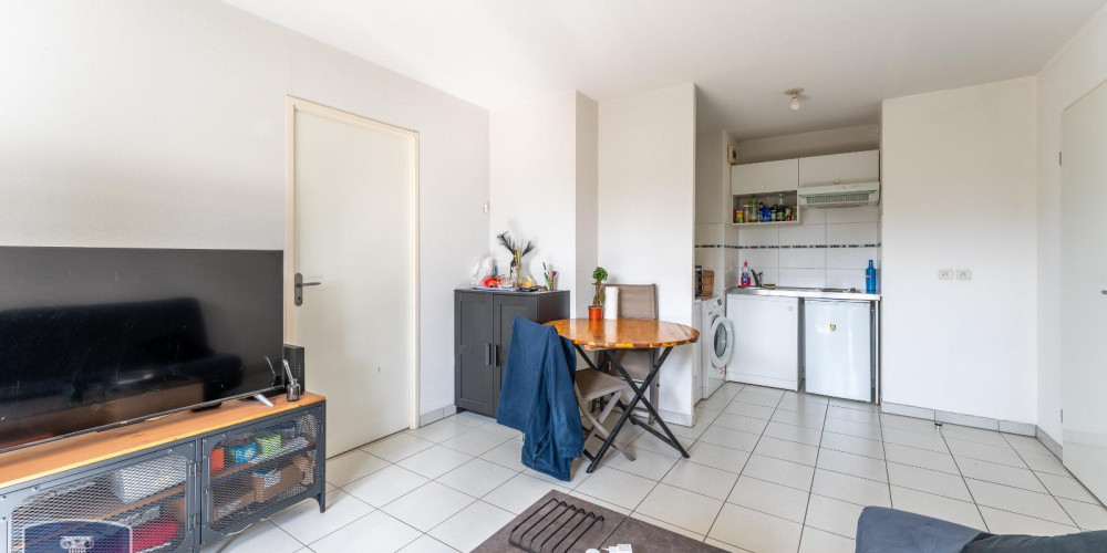 appartement à EYSINES (33320)