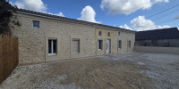 maison à PUISSEGUIN (33570)