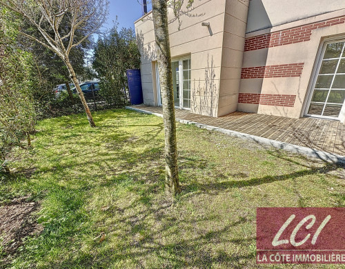 appartement  LE TEICH