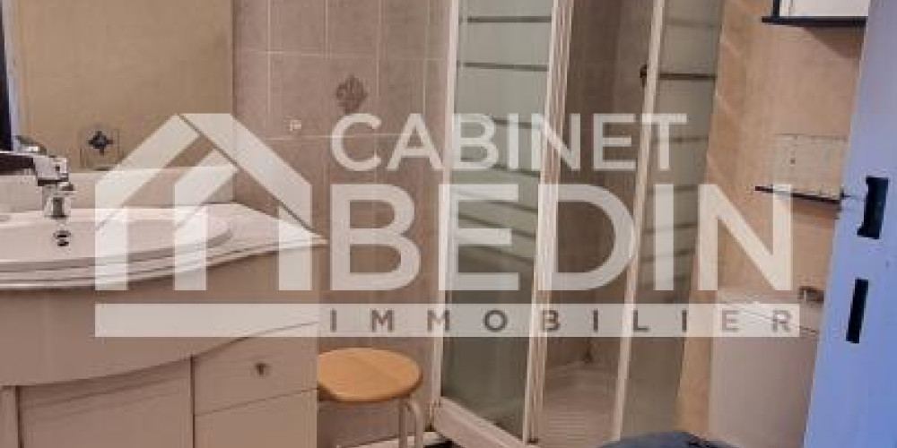 appartement à ANDERNOS LES BAINS (33510)