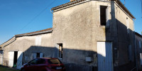 maison à PUJOLS (33350)