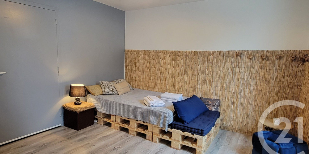 appartement à ARES (33740)