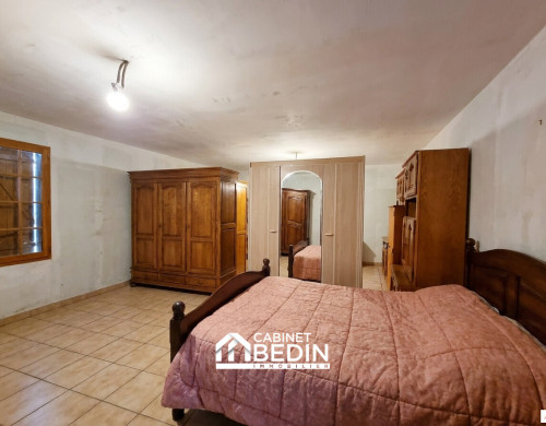 maison  BIGANOS