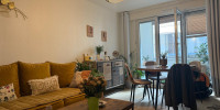 appartement à BORDEAUX (33000)