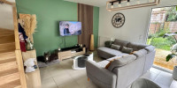 maison à VILLENAVE D ORNON (33140)