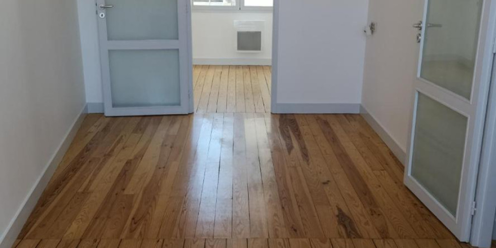 appartement à BORDEAUX (33000)