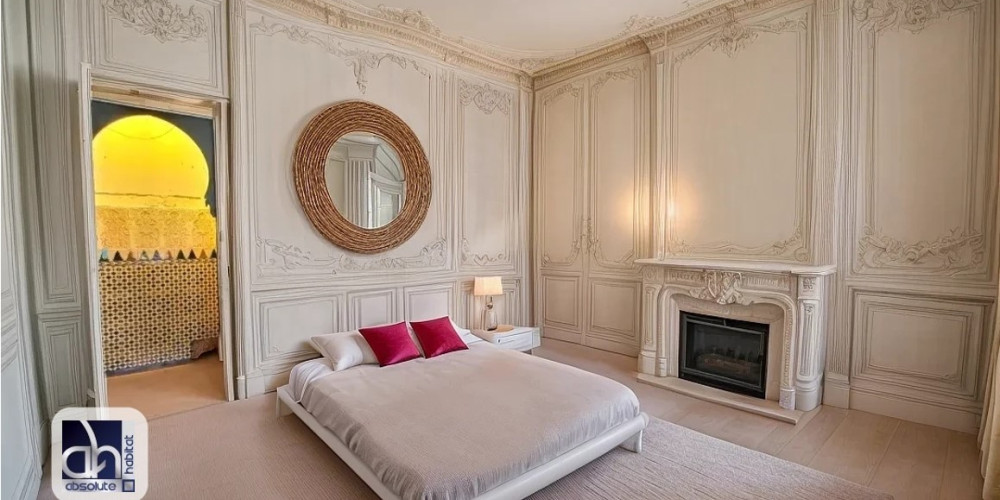 appartement à BORDEAUX (33000)