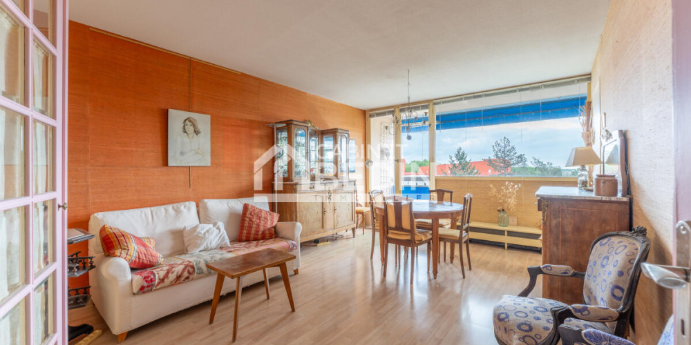 appartement à BLANQUEFORT (33290)