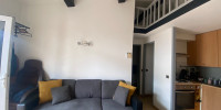 appartement à ARES (33740)