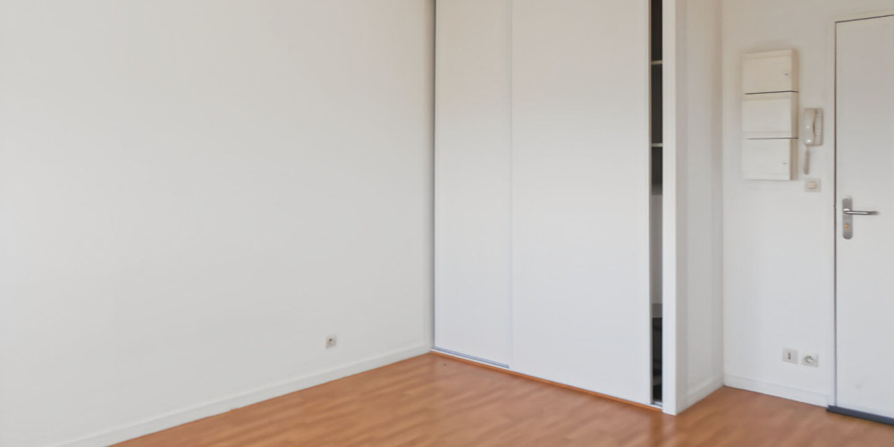 appartement à BORDEAUX (33800)