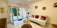 appartement à CASTELNAU DE MEDOC (33480)