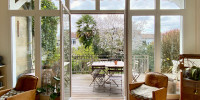 maison à BORDEAUX (33000)