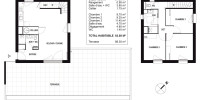 appartement à EYSINES (33320)