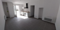 appartement à BRANNE (33420)