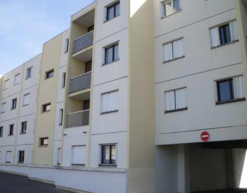 parking  MERIGNAC