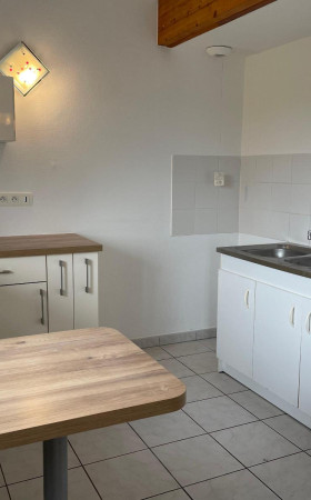 Appartement  LE TEICH