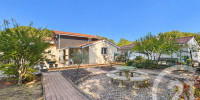 maison à LEGE CAP FERRET (33950)