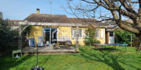 maison à LE TEICH (33470)