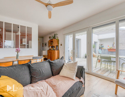 appartement  FLOIRAC