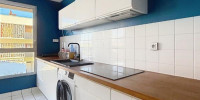 appartement à MERIGNAC (33700)