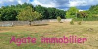 terrain à LANDIRAS (33720)