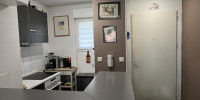 appartement à PESSAC (33600)