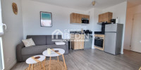 appartement à LA TESTE DE BUCH (33260)
