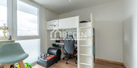 appartement à MERIGNAC (33700)