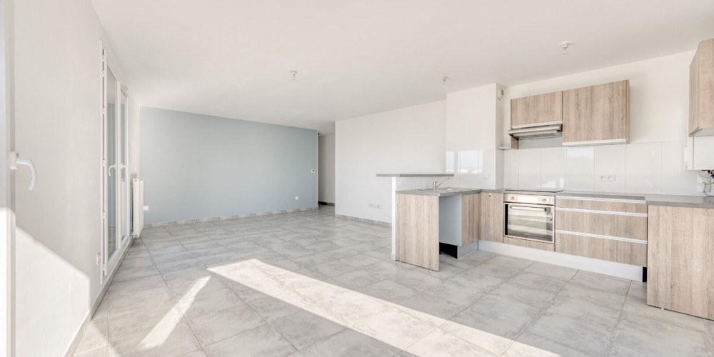 appartement à EYSINES (33320)
